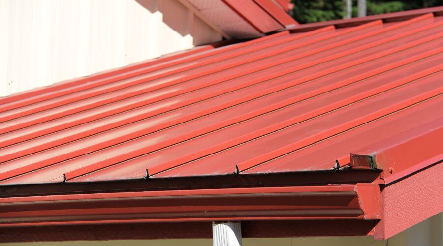 Commercial Gutter Cleaning in Bridgewater, ME